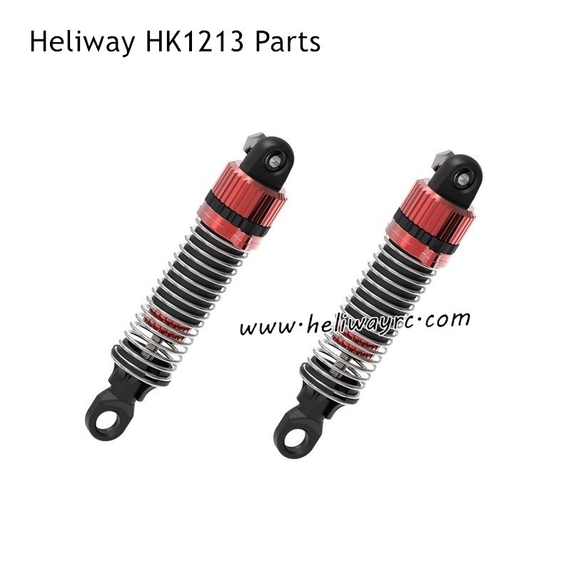 Heliway HK1213 RC Car Parts Shock Absorbers