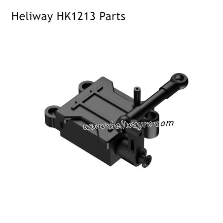 Heliway HK1213 RC Car Parts Steering Servo