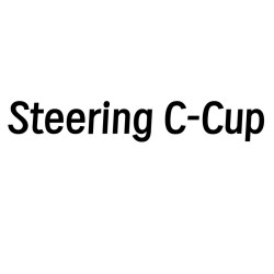 Heliway HK1813 High Speed RC Car Parts Steering C-cup