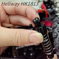 Heliway HK1813 1/18 High Speed RC Car Parts Shocks Absorber