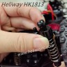 Heliway HK1813 1/18 High Speed RC Car Parts Shocks Absorber