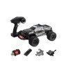Heliway HK1211 2.4G 4WD High Speed Off-road Brushed RC Car Black