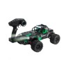 Heliway HK1213 1/12 Scale Brushed RC Car 75km/h Green