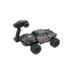 Heliway HK1215 Pro 1/12 Scale 2.4G 4WD High Speed Off-road Brushless RC Car Black