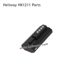 Heliway HK1211 High Speed RC Car Parts 2000mAh Battery