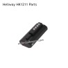 Heliway HK1211 High Speed RC Car Parts 2000mAh Battery