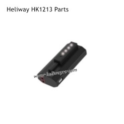 Heliway HK1213 RC Car Parts 2000mAh Battery