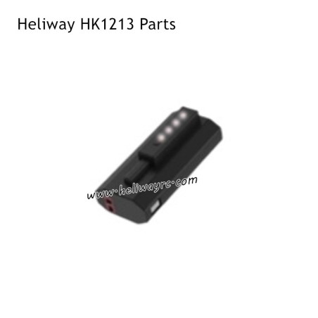 Heliway HK1213 RC Car Parts 2000mAh Battery