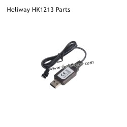 Heliway HK1213 RC Car Parts USB Charger