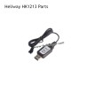 Heliway HK1213 RC Car Parts USB Charger
