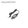 Heliway HK1215 Brushless RC Car Parts USB Charger