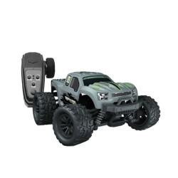 Heliway HK1811 1/18 High Speed Off-road Car RTR Green