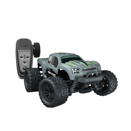 Heliway HK1811 1/18 High Speed Off-road Car RTR Green