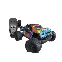 Heliway HK1811 1/18 High Speed Off-road Car RTR Camouflage