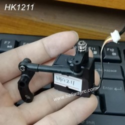 Heliway HK1211 RC Car Parts 5-Wires Servo