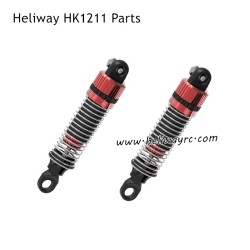 Heliway HK1211 RC Car Parts Shock Absorbers