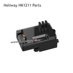 Heliway HK1211 RC Car Parts 30A Brushed ESC
