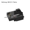 Heliway HK1211 RC Car Parts 30A Brushed ESC