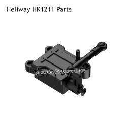 Heliway HK1211 RC Car Parts Steering Servo