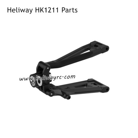 Heliway HK1211 RC Car Parts Swing Arm