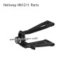 Heliway HK1211 RC Car Parts Swing Arm