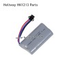 Heliway HK1213 RC Car Parts 7.4V 2000mAh Battery