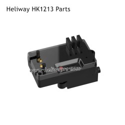 Heliway HK1213 RC Car Parts Brushed ESC