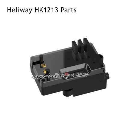 Heliway HK1213 RC Car Parts Brushed ESC
