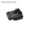Heliway HK1213 RC Car Parts Brushed ESC